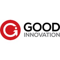 good innovation logo